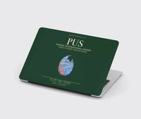 Thumbnail for Gimhae International Airport Busan PUS - Dark Green