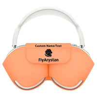 Thumbnail for Customisable FlyArystan AirPods Max Case - view 13