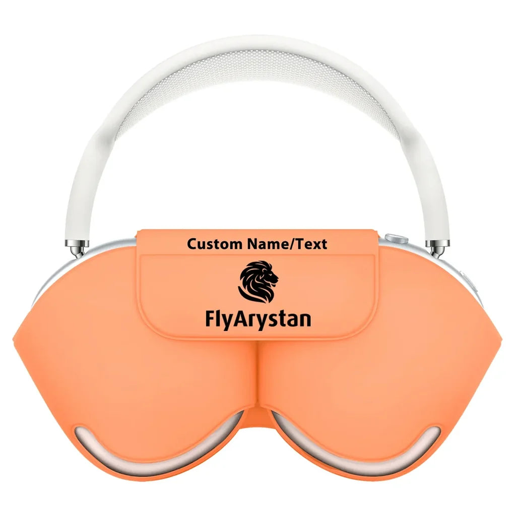 Customisable FlyArystan AirPods Max Case - view 13