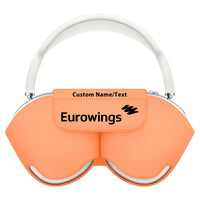 Thumbnail for Customisable Eurowings AirPods Max Case - view 13