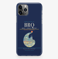 Thumbnail for Brno - Turany Airport BRQ Navy Blue