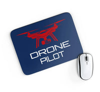 Thumbnail for Drone Mouse Pad - view 4