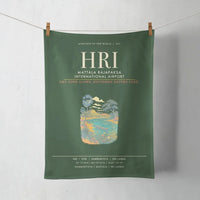Thumbnail for Mattala Rajapaksa International Airport HRI - Dark Green