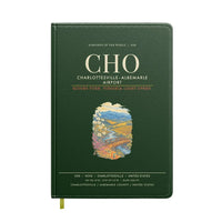 Thumbnail for CharlottesvilleAlbemarle Airport CHO - Dark Green