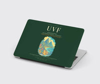 Thumbnail for Hewanorra International Airport UVF - Dark Green