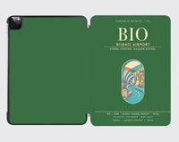 Thumbnail for Bilbao Airport BIO - Green