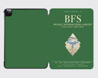 Thumbnail for Belfast International Airport BFS - Green