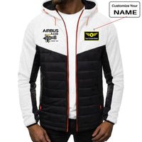 Thumbnail for Airbus A330 Jacket - view 15