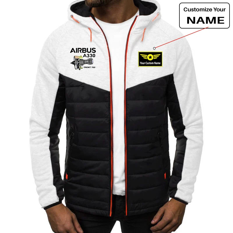 Airbus A330 Jacket - view 15
