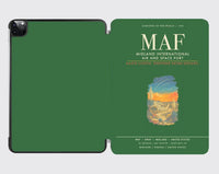 Thumbnail for Midland International Air and Space Port MAF - Green