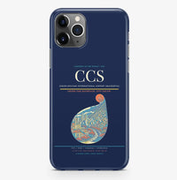 Thumbnail for Simon Bolivar International Airport (Maiquetia) CCS Navy Blue