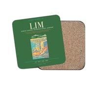Thumbnail for Lima Jorge Chavez International Airport LIM - Green