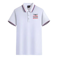 Thumbnail for Flying One Ball Polo Shirt - view 13