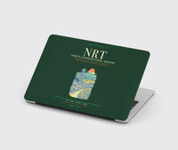 Thumbnail for Tokyo Narita International Airport NRT - Dark Green