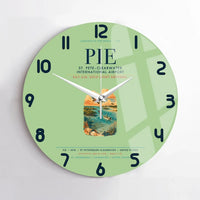Thumbnail for St. PeteClearwater International Airport PIE - Green
