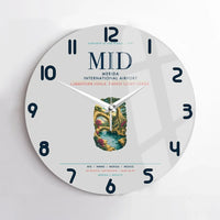 Thumbnail for Merida International Airport MID - Gray