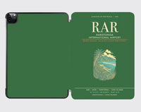 Thumbnail for Rarotonga International Airport RAR - Green