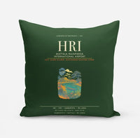 Thumbnail for Mattala Rajapaksa International Airport HRI - Dark Green