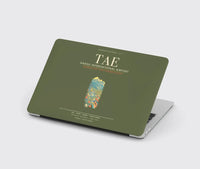 Thumbnail for Daegu International Airport TAE - Green Army