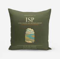 Thumbnail for Long Island MacArthur Airport ISP - Green Army