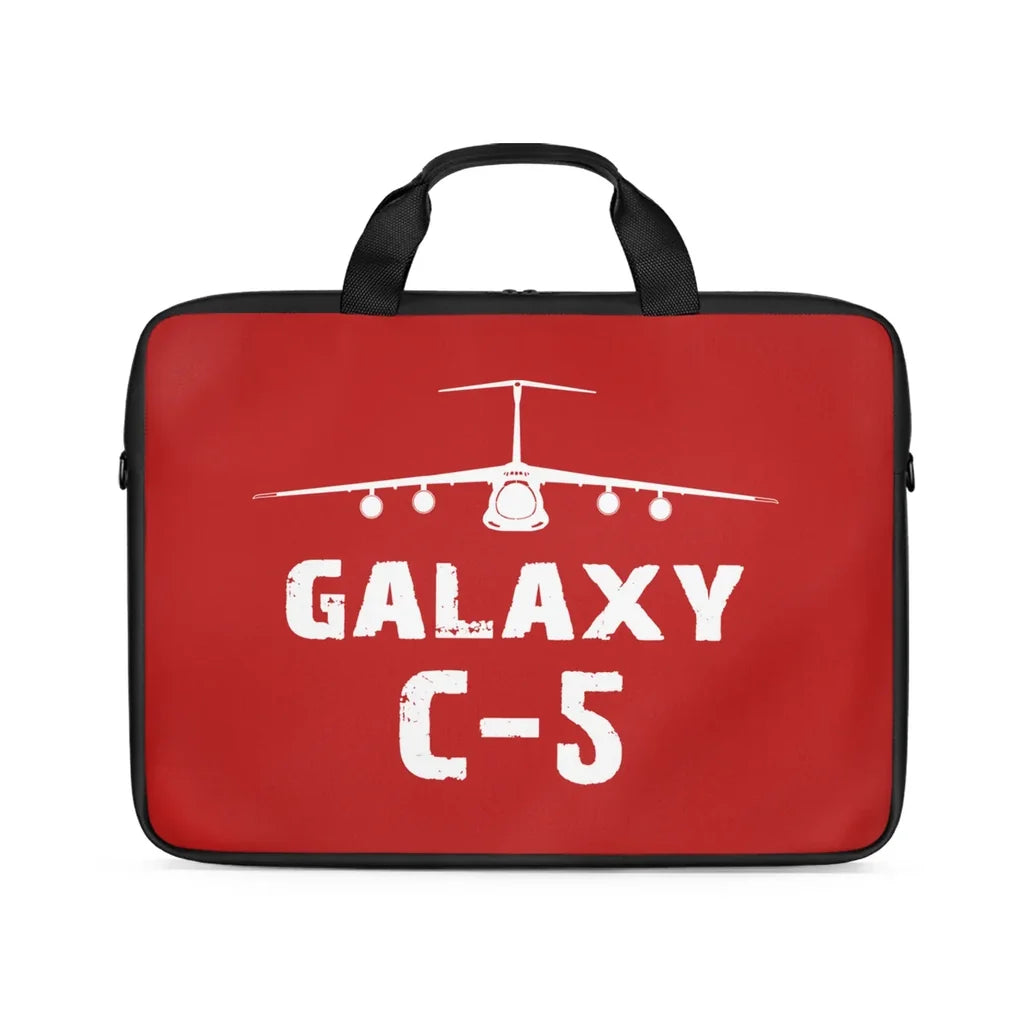 Customisable C-5 Galaxy Tablet Bag - view 14