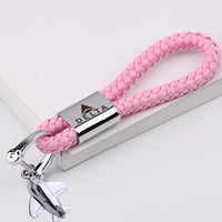 Thumbnail for Customisable Delta Key Chain - view 14