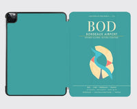 Thumbnail for Bordeaux Airport BOD - Turquoise