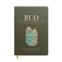 Thumbnail for Budapest Ferenc Liszt International Airport BUD - Green Army