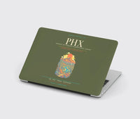 Thumbnail for Phoenix Sky Harbor International Airport PHX - Green Army