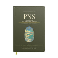 Thumbnail for Pensacola International Airport PNS - Green Army