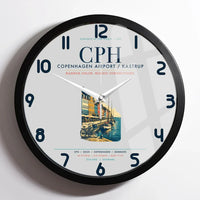 Thumbnail for Copenhagen Airport Kastrup CPH - Gray