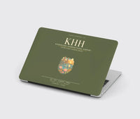 Thumbnail for Kaohsiung International Airport KHH - Green Army