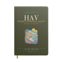 Thumbnail for Havana Jose Marti International Airport HAV - Green Army