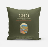 Thumbnail for CharlottesvilleAlbemarle Airport CHO - Green Army