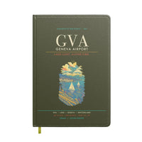 Thumbnail for Geneva Airport GVA - Green Army