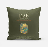 Thumbnail for Daytona Beach International Airport DAB - Green Army