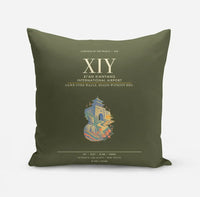 Thumbnail for Xi'an Xianyang International Airport XIY - Green Army