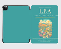 Thumbnail for Leeds Bradford Airport LBA - Turquoise
