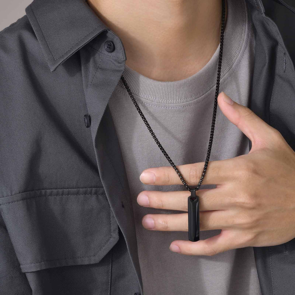 Customisable Your Custom Design & Image Necklace - view 14