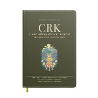 Thumbnail for Clark International Airport CRK - Green Army