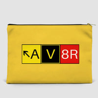 Thumbnail for AV8R Zipper Pouch - view 14