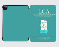 Thumbnail for Larnaka International Airport LCA - Turquoise