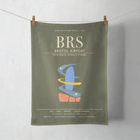 Thumbnail for Bristol Airport BRS - Green Army