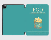 Thumbnail for Punta Gorda Airport PGD - Turquoise