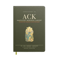 Thumbnail for Nantucket Memorial Airport ACK - Green Army