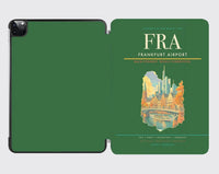 Thumbnail for Frankfurt Airport FRA - Green