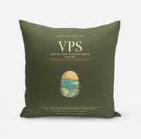 Thumbnail for Destin Fort Walton Beach Airport VPS - Green Army