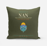 Thumbnail for Nadi International Airport NAN - Mamanuca Sun-Passage - Green Army