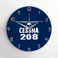 Thumbnail for Cessna 208 Wall Clock - view 4