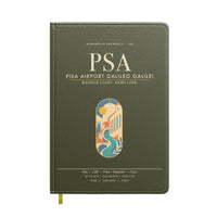 Thumbnail for Pisa Airport Galileo Galilei PSA - Green Army